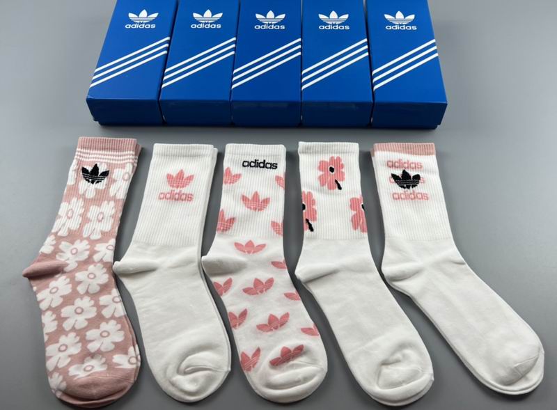 Adidas socks 16